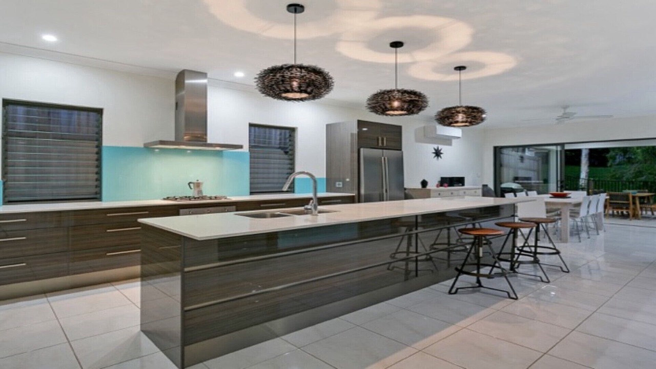 Photo of Kitchen in Palm Cove