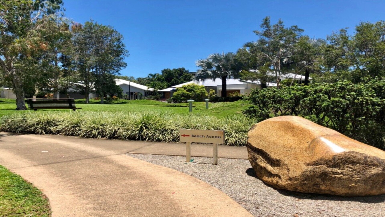 Photo of Outdoor in Palm Cove