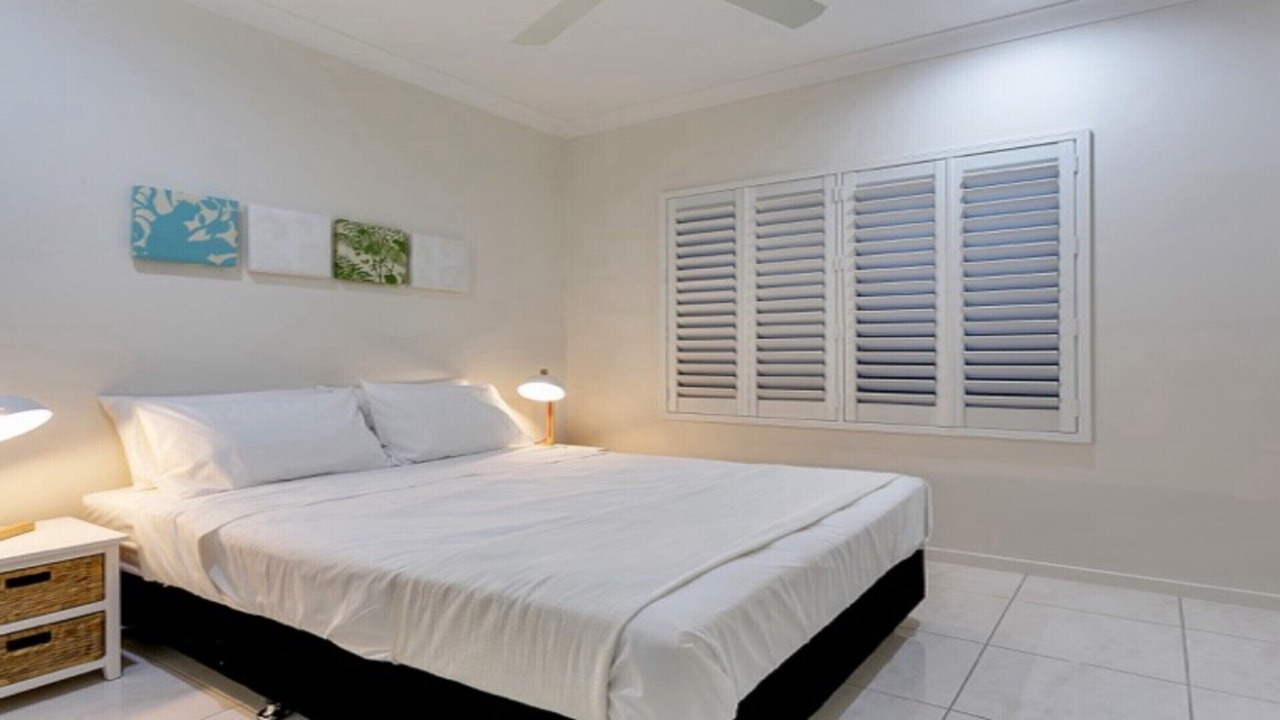 Photo of Bedroom in Palm Cove
