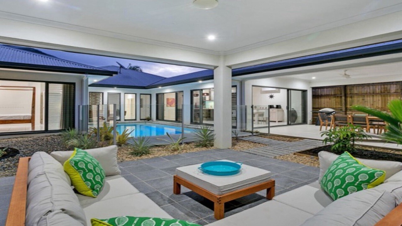 Photo of Outdoor in Palm Cove