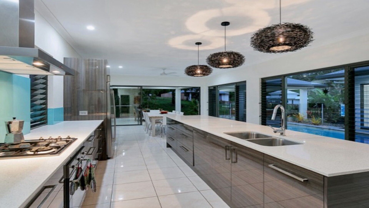 Photo of Kitchen in Palm Cove