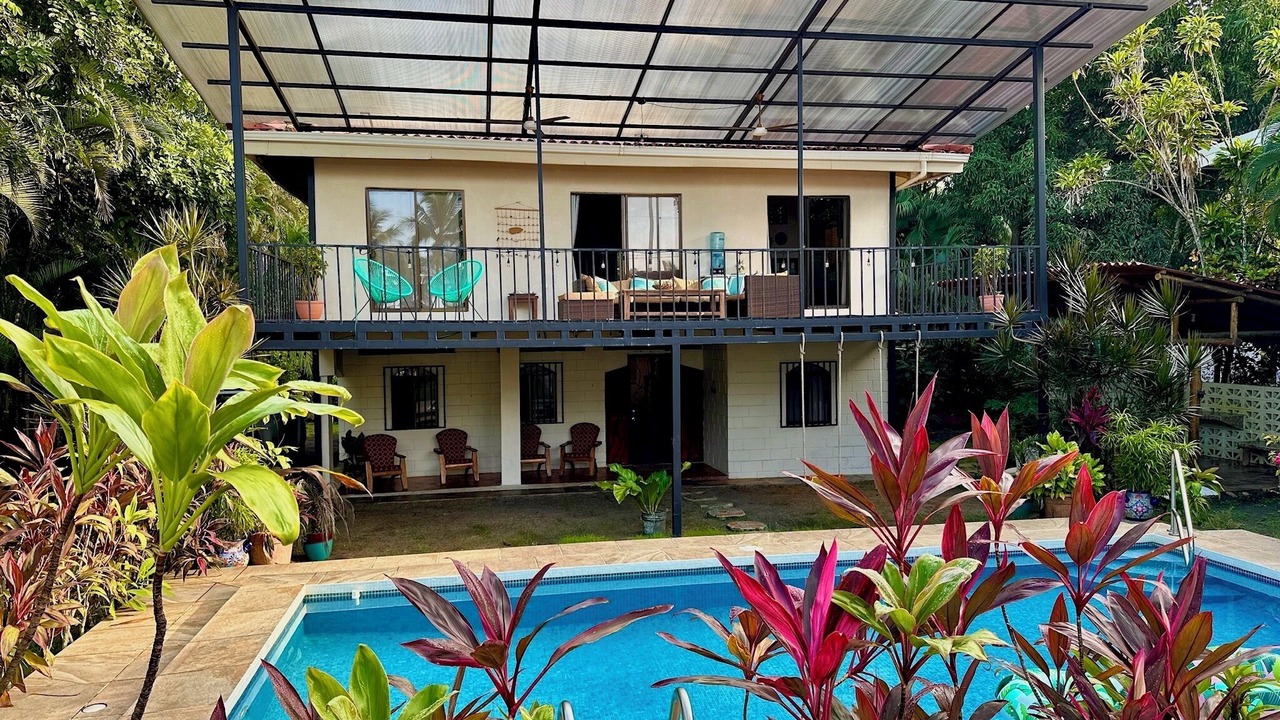 Photo of Outdoor in Esterillos Oeste