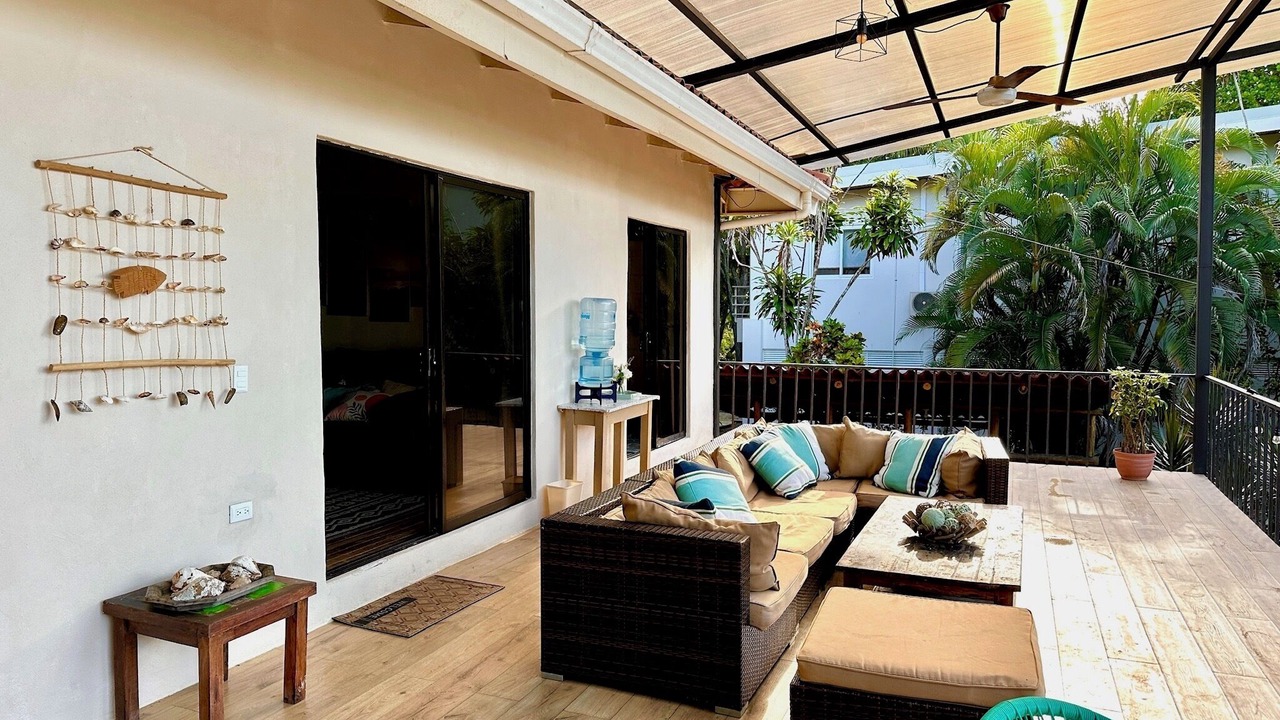 Photo of Patio Balcony in Esterillos Oeste