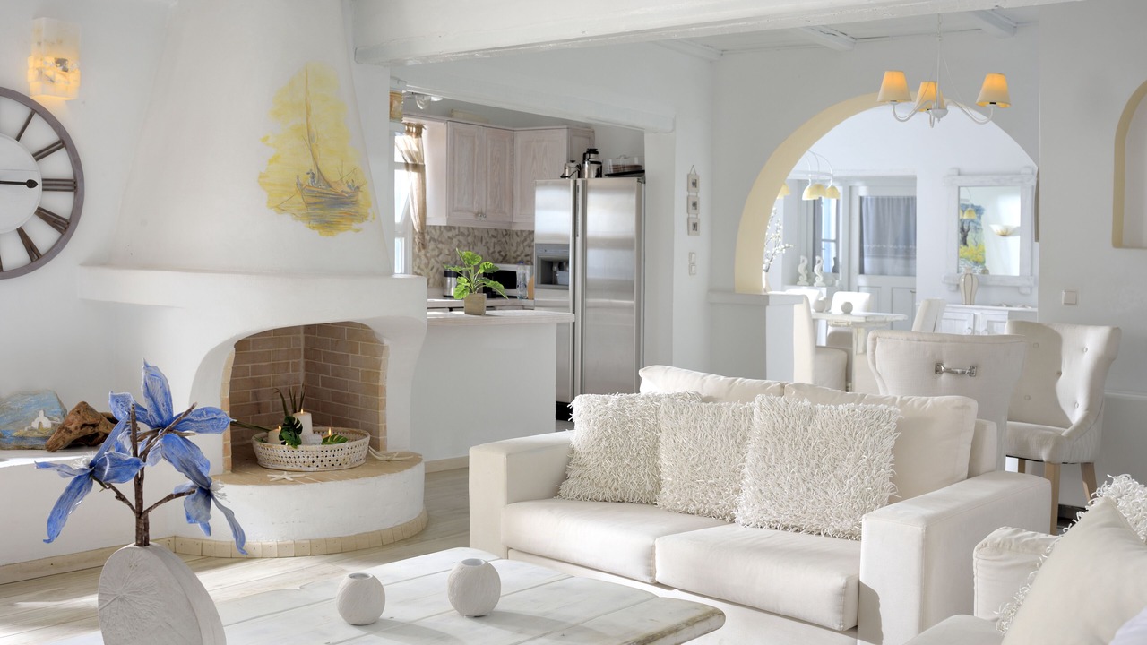 Photo of Bedroom in Ornos