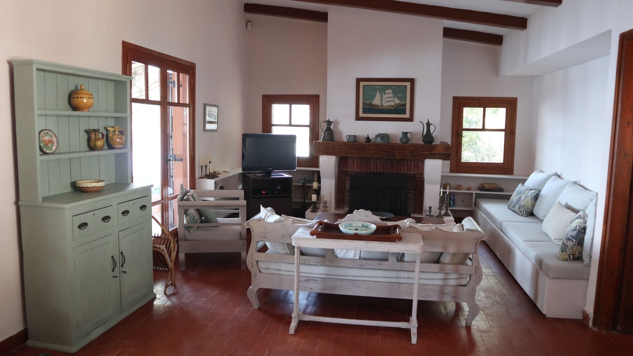 Photo of Livingroom in Kanapitsa