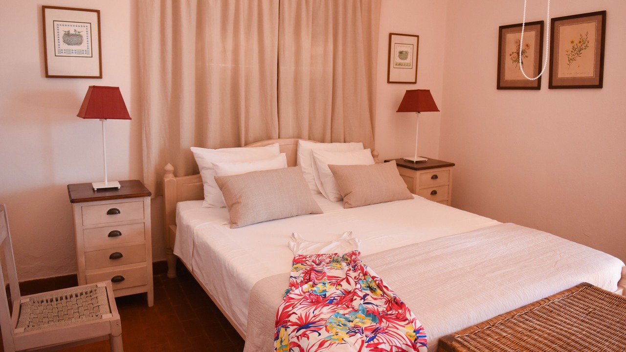 Photo of Bedroom in Kanapitsa