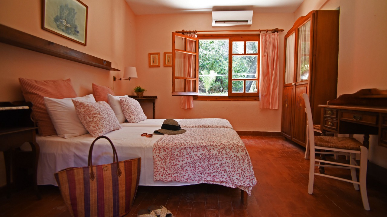 Photo of Bedroom in Kanapitsa