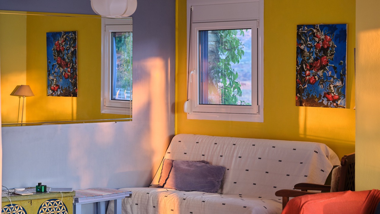 Photo of Livingroom in Nea Styra
