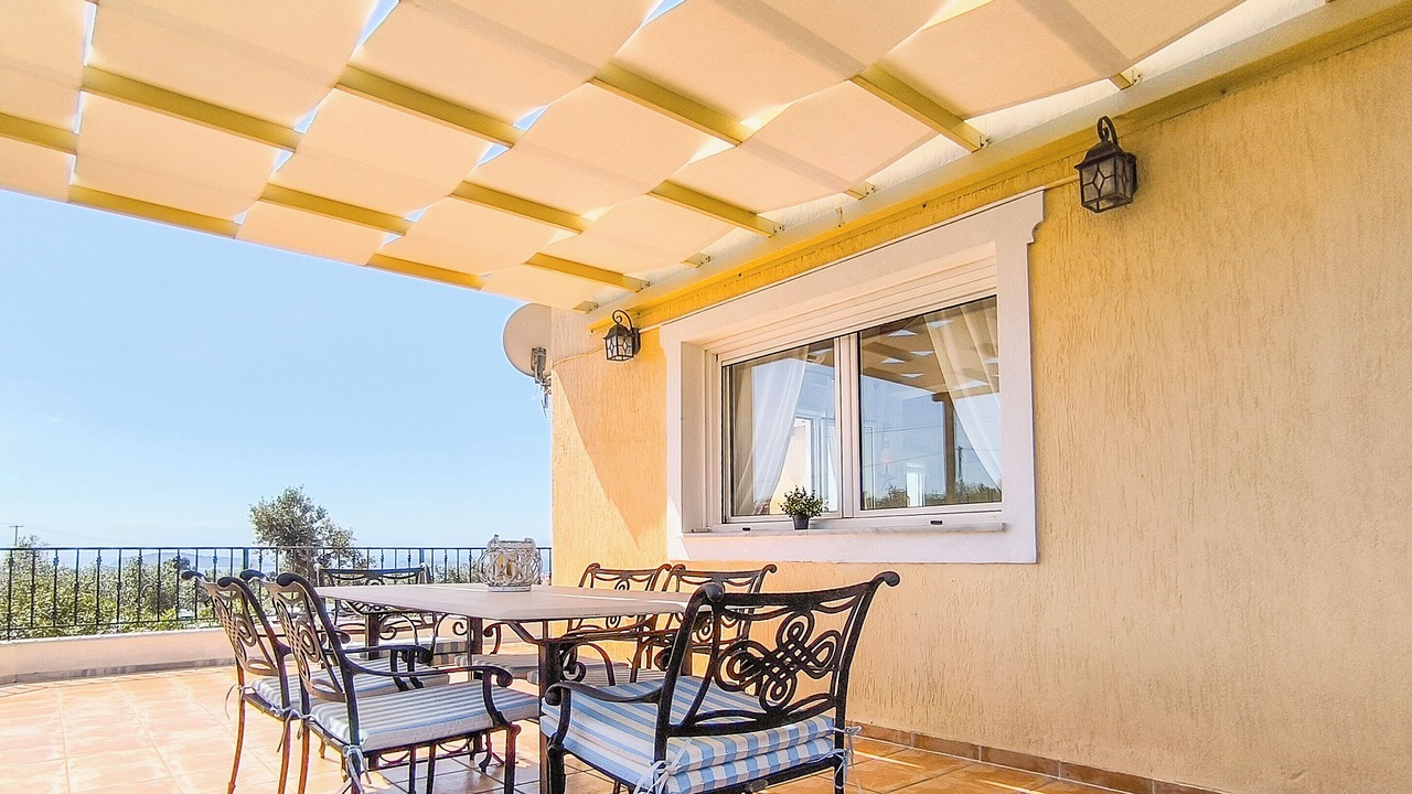 Photo of Outdoor in Skiathos