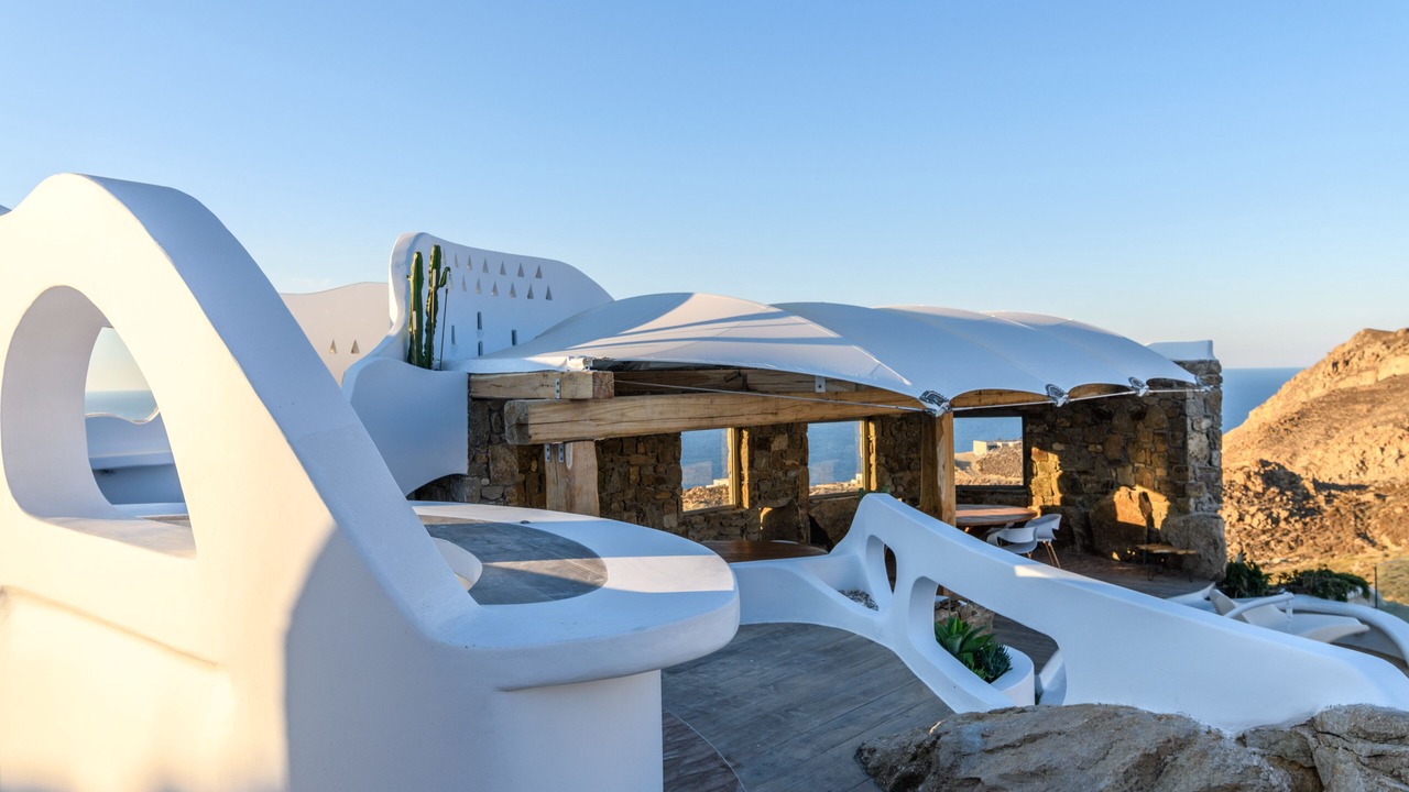 Photo of Outdoor in Faros Armenistis