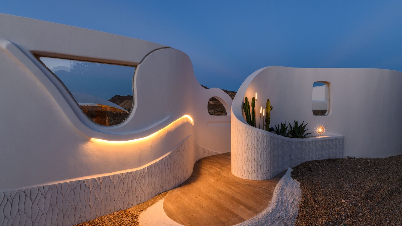Photo of Outdoor in Faros Armenistis
