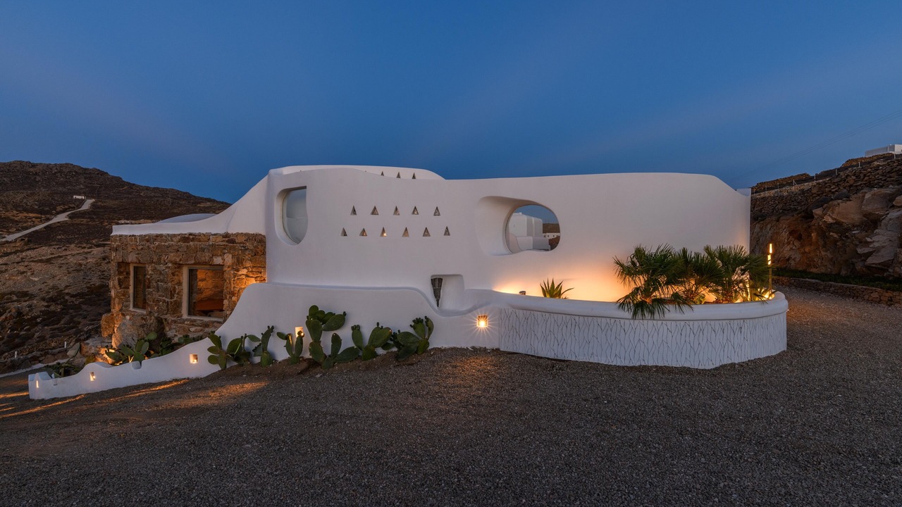 Photo of Outdoor in Faros Armenistis
