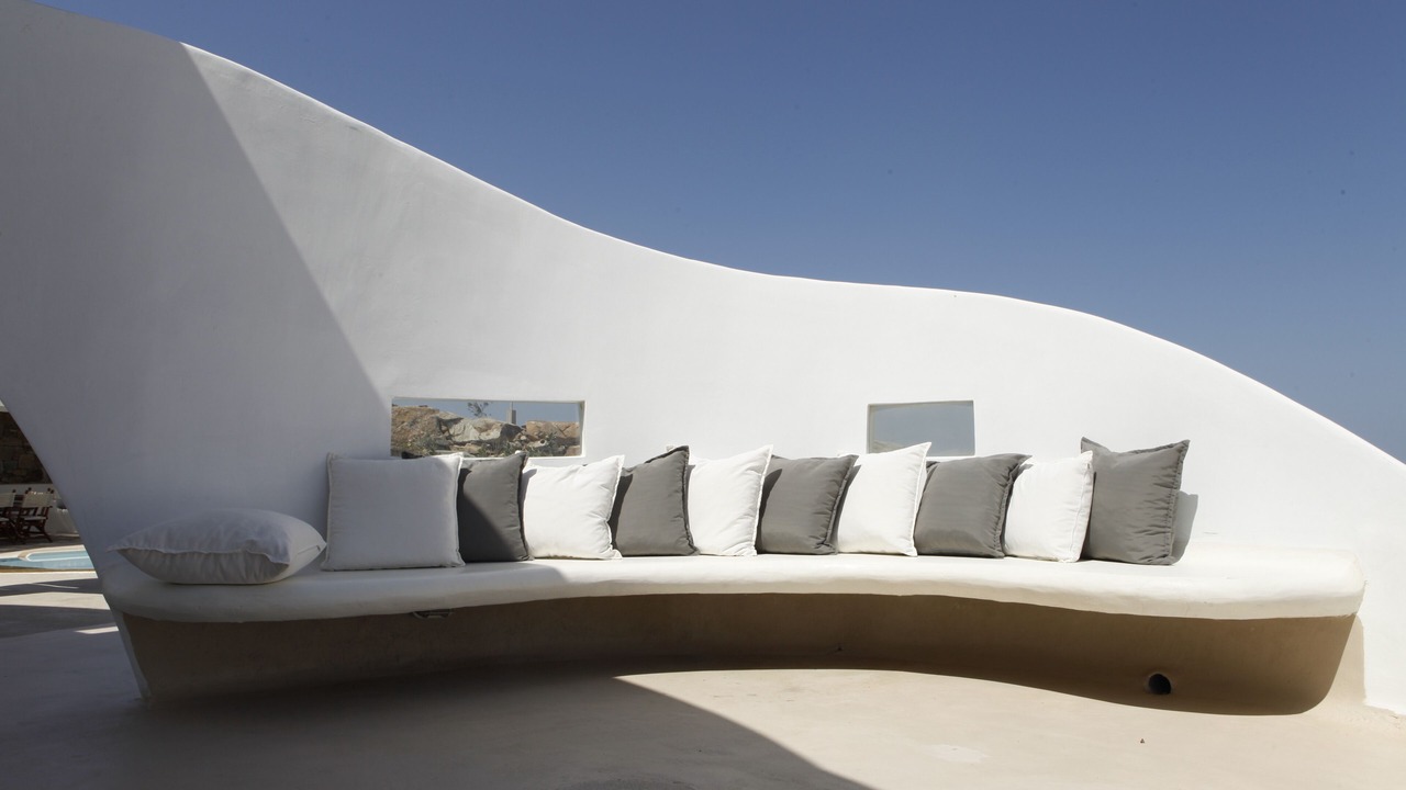 Photo of Outdoor in Faros Armenistis