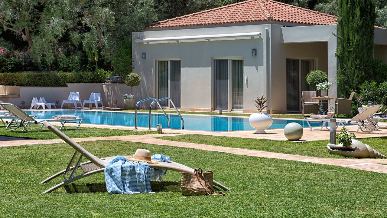 Photo of Outdoor in Chalcis