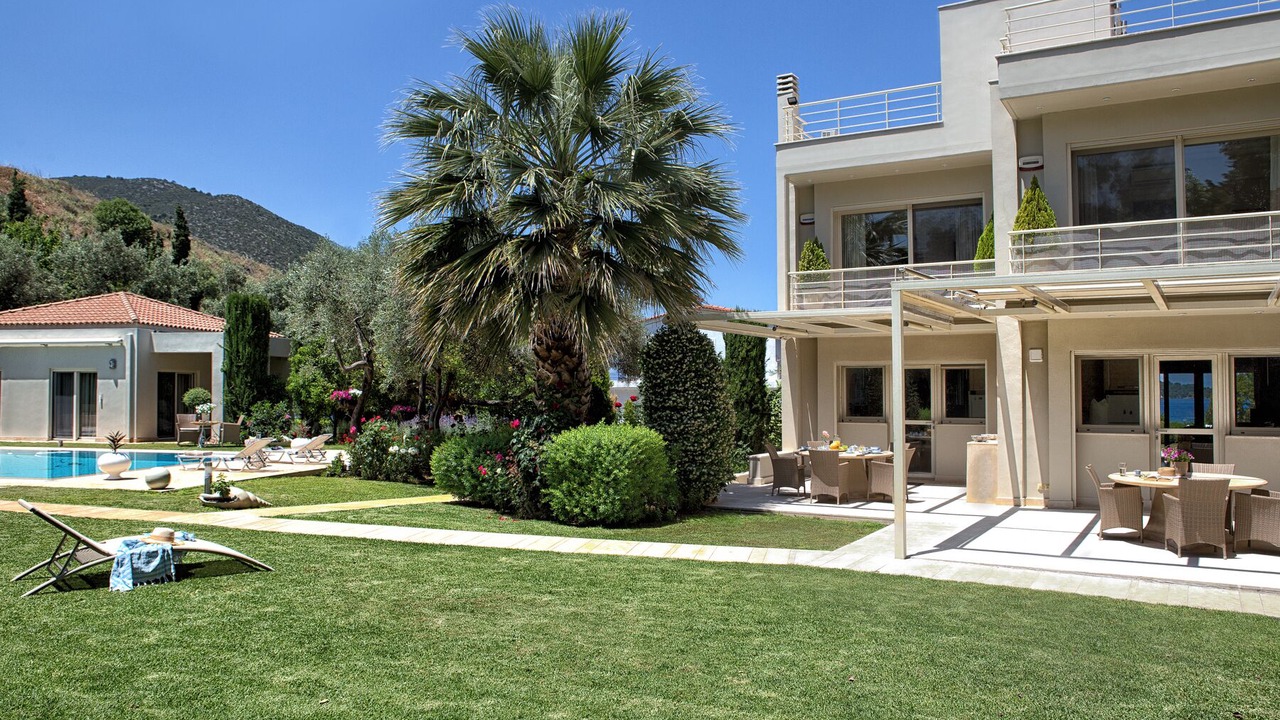 Photo of Outdoor in Chalcis