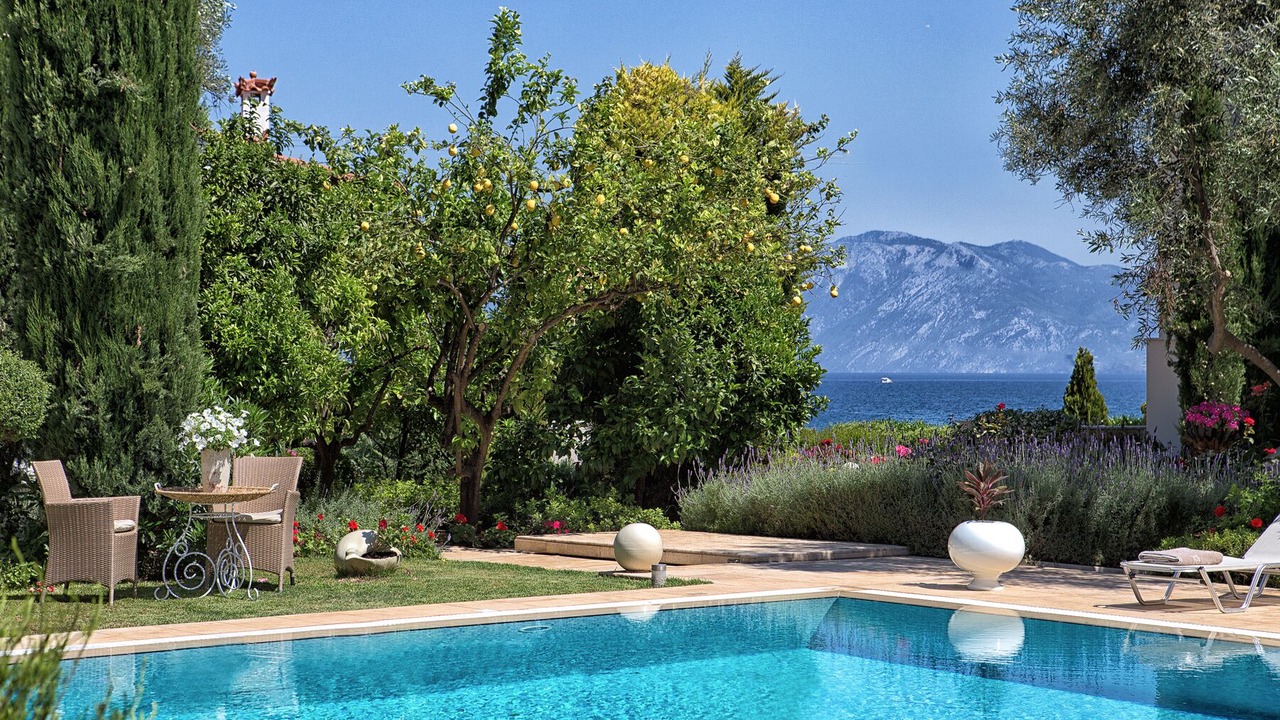 Photo of Outdoor in Chalcis