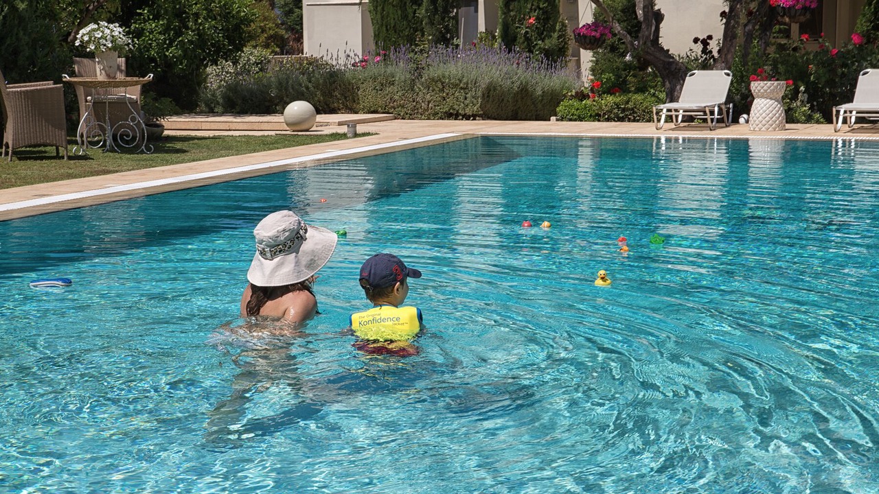 Photo of Outdoor in Chalcis