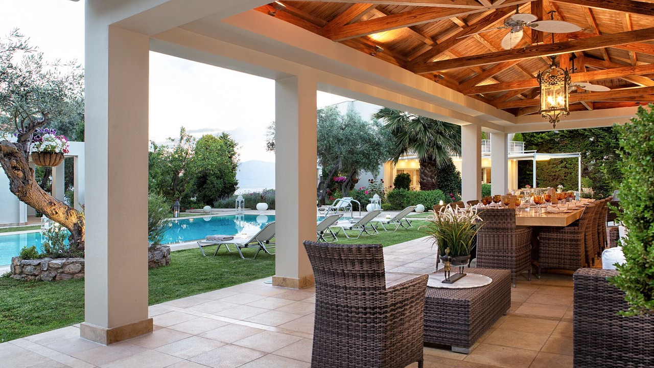 Photo of Outdoor in Chalcis