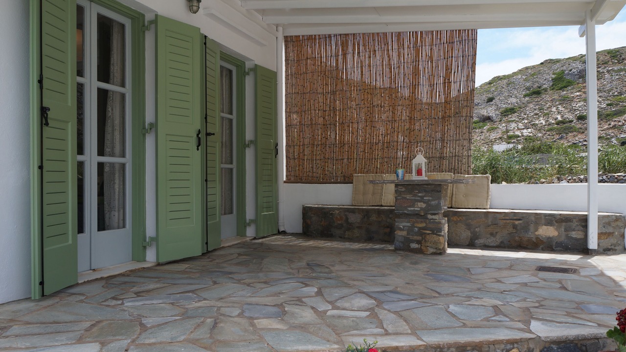Photo of Outdoor in Herronisos