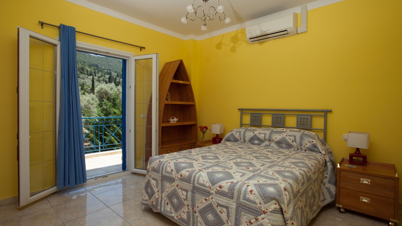 Photo of Bedroom in Katokhorion
