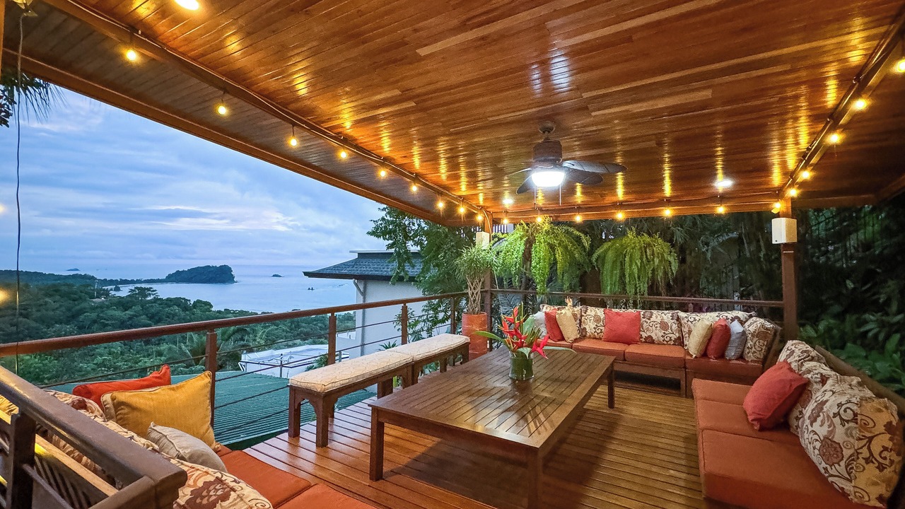 Photo of Others in Manuel Antonio