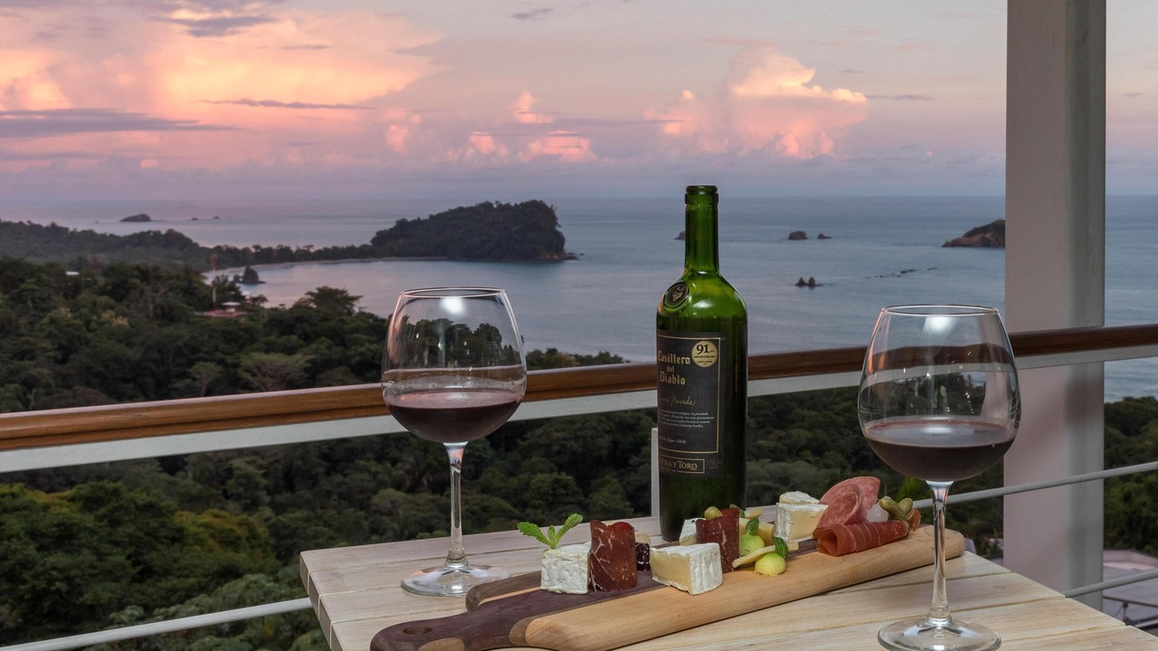 Photo of Outdoor in Manuel Antonio