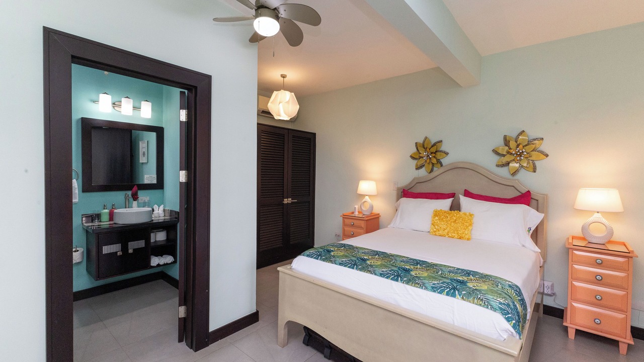 Photo of Bedroom in Manuel Antonio
