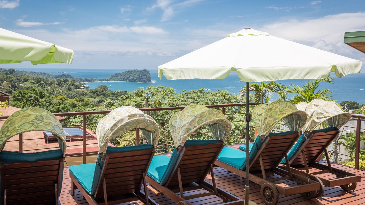 Photo of Outdoor in Manuel Antonio