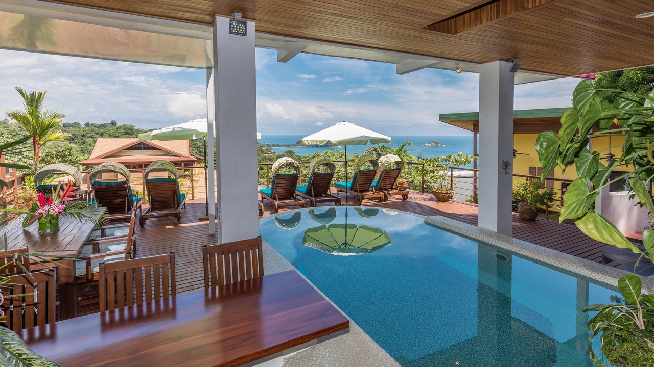 Photo of Outdoor in Manuel Antonio