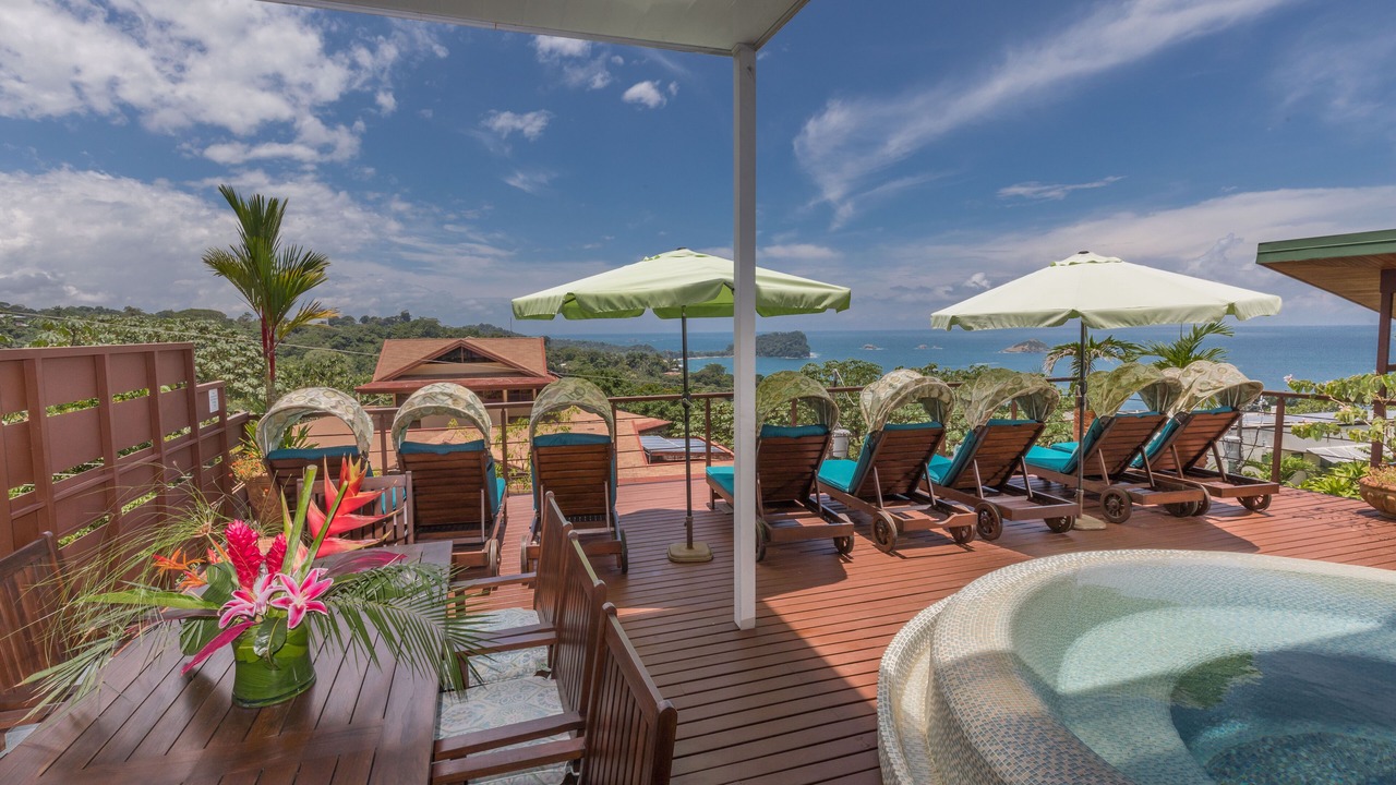 Photo of Outdoor in Manuel Antonio