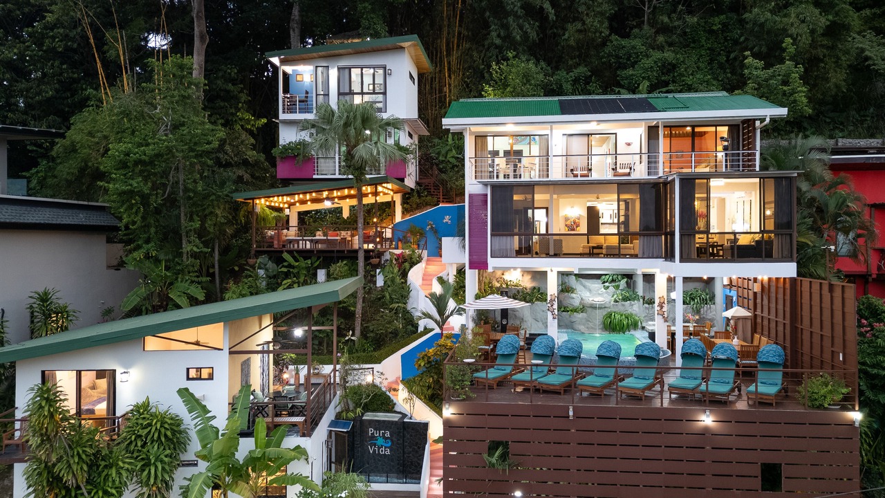 Photo of Outdoor in Manuel Antonio