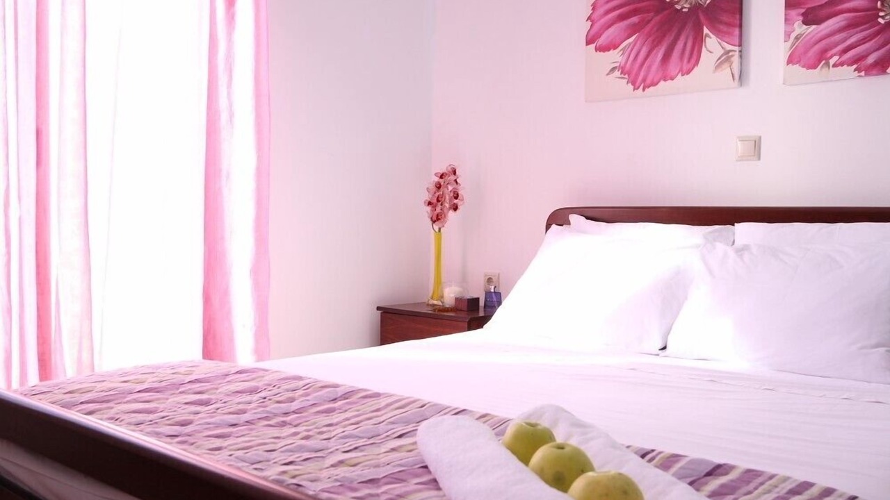 Photo of Bedroom in Nidri