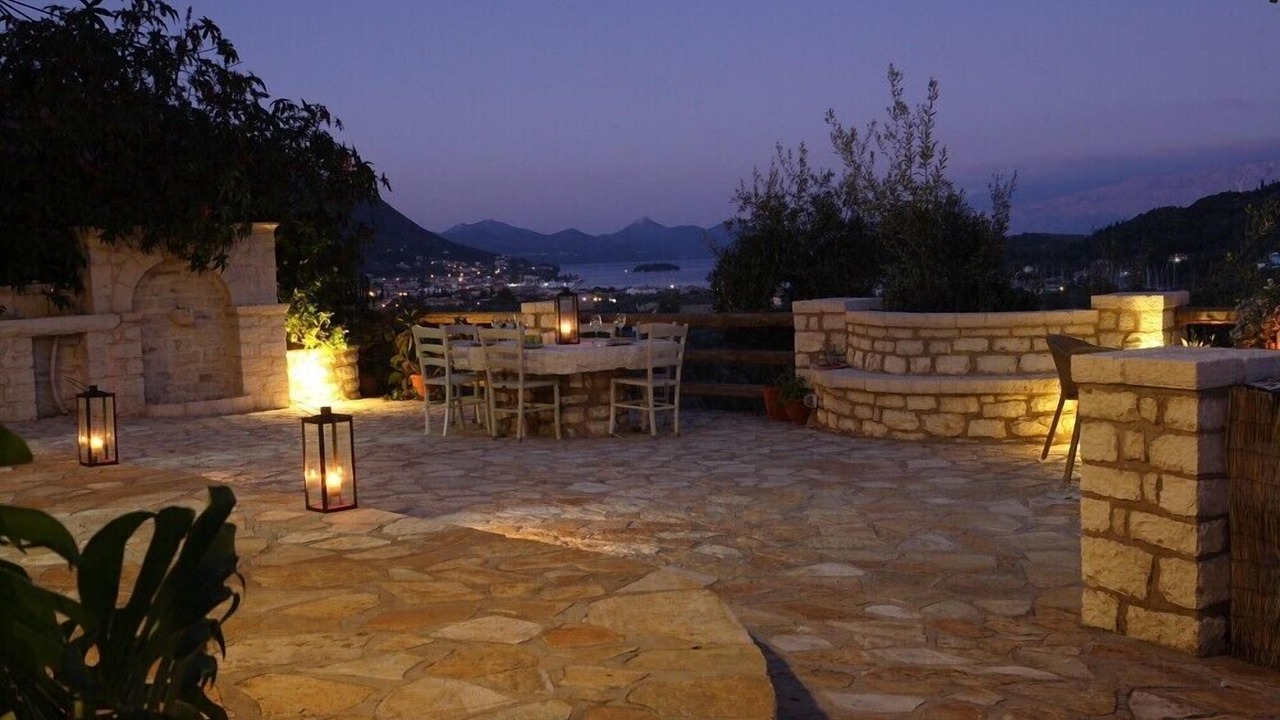 Photo of Outdoor in Nidri