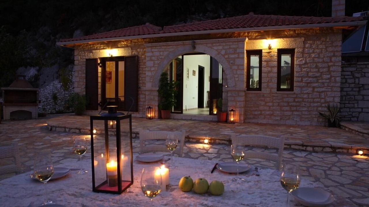 Photo of Outdoor in Nidri