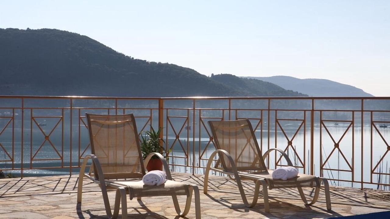 Photo of Patio Balcony in Nidri