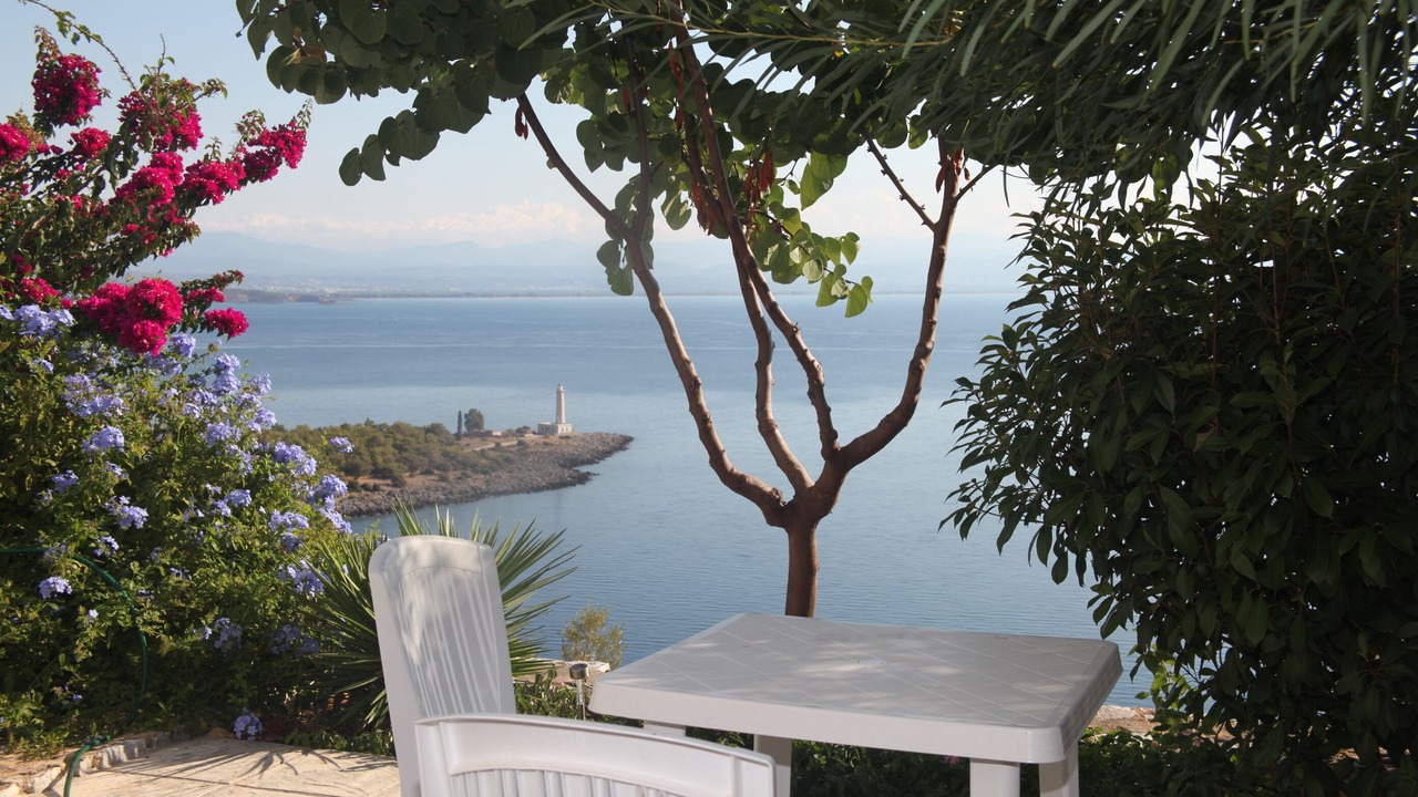 Photo of Outdoor in Gythio