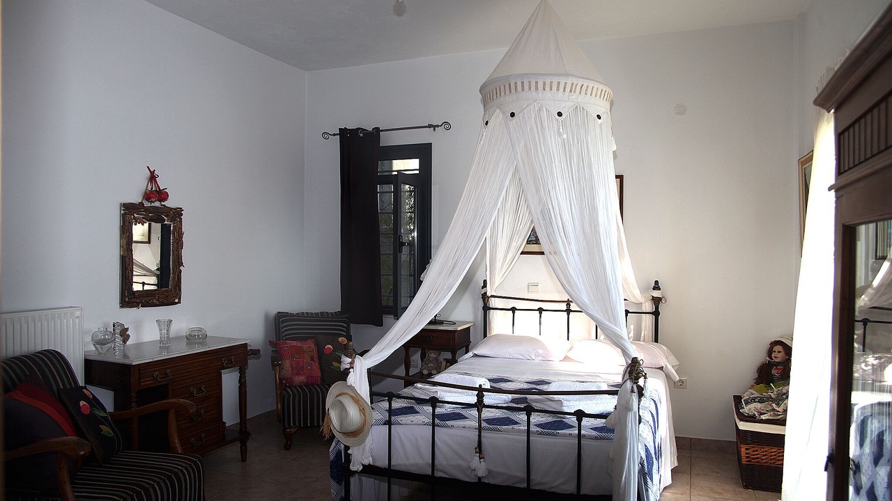 Photo of Bedroom in Gythio
