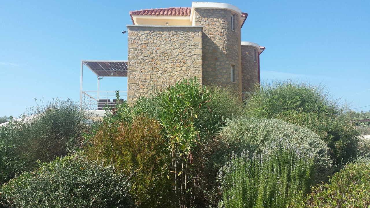 Photo of Outdoor in Gargaliani
