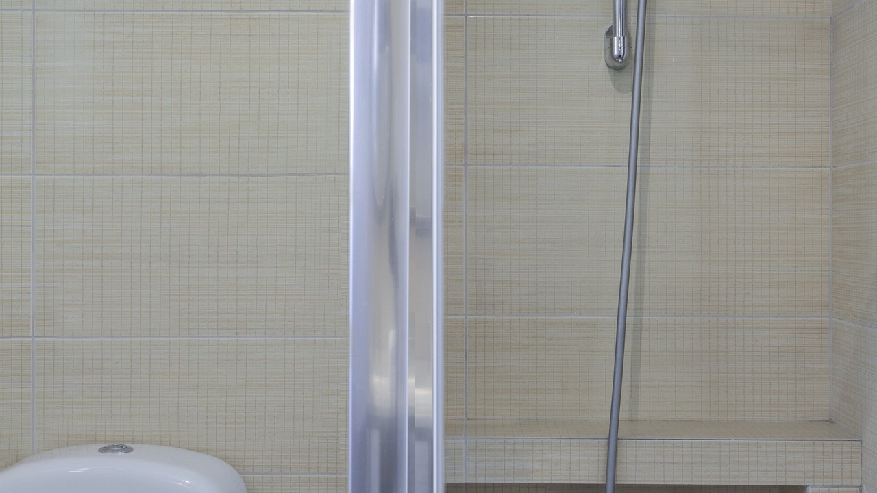 Photo of Bathroom in Gargaliani