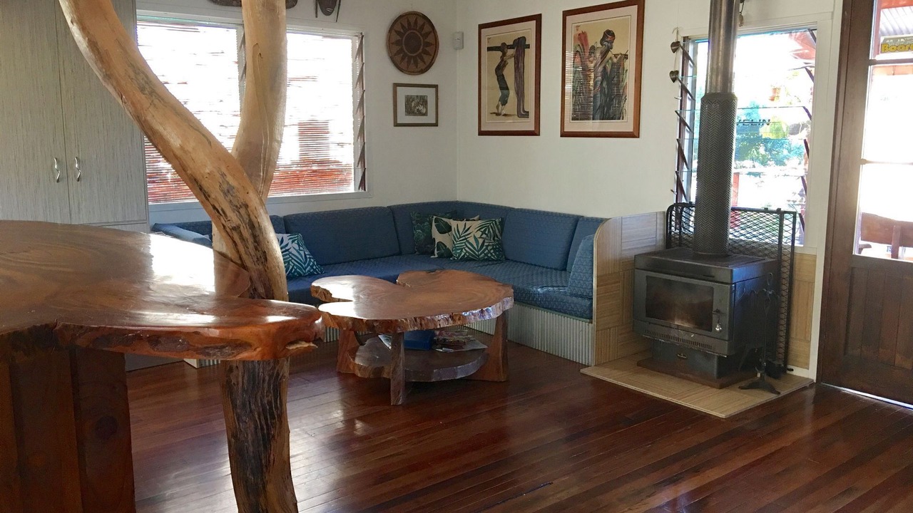 Photo of Bedroom in Dicky Beach