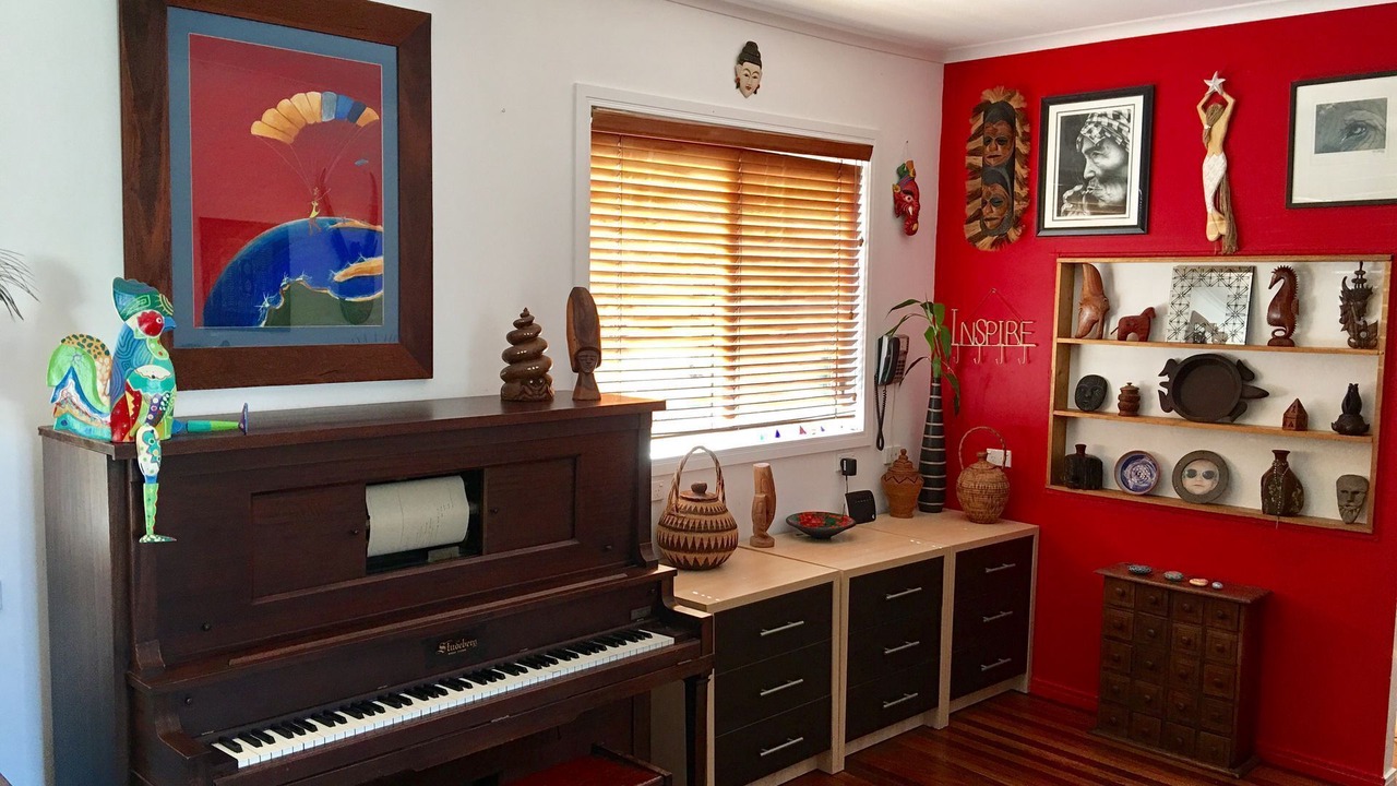 Photo of Bedroom in Dicky Beach