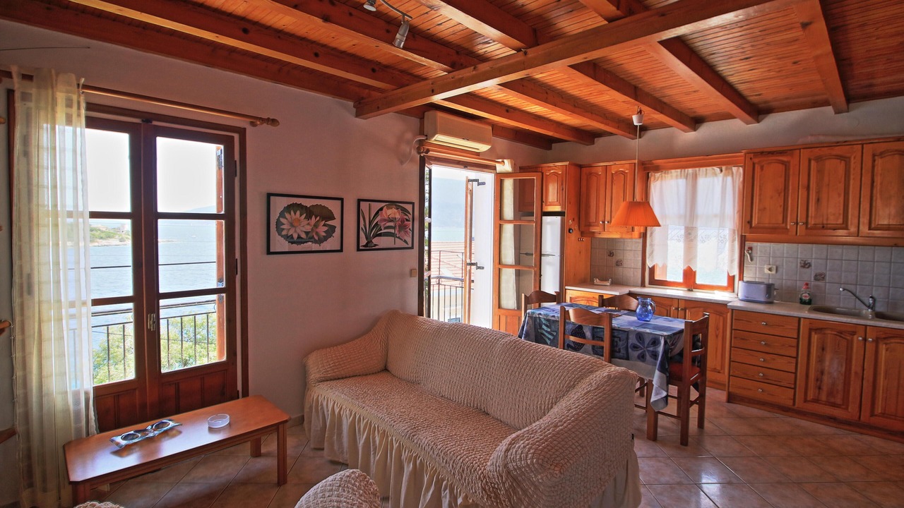 Photo of Livingroom in Matsoukata