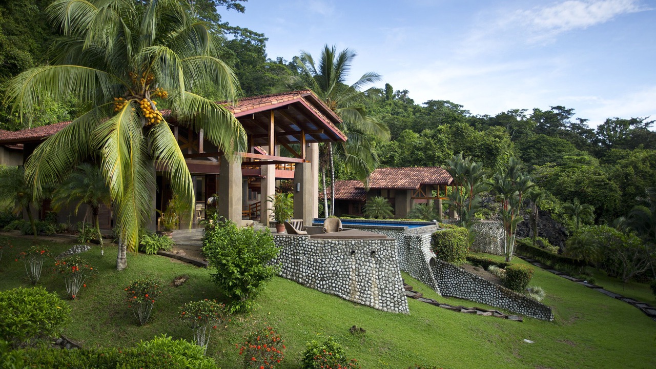 Photo of Outdoor in Cabo Matapalo