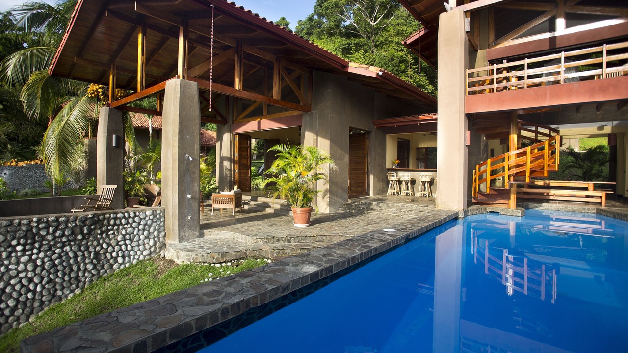 Photo of Outdoor in Cabo Matapalo
