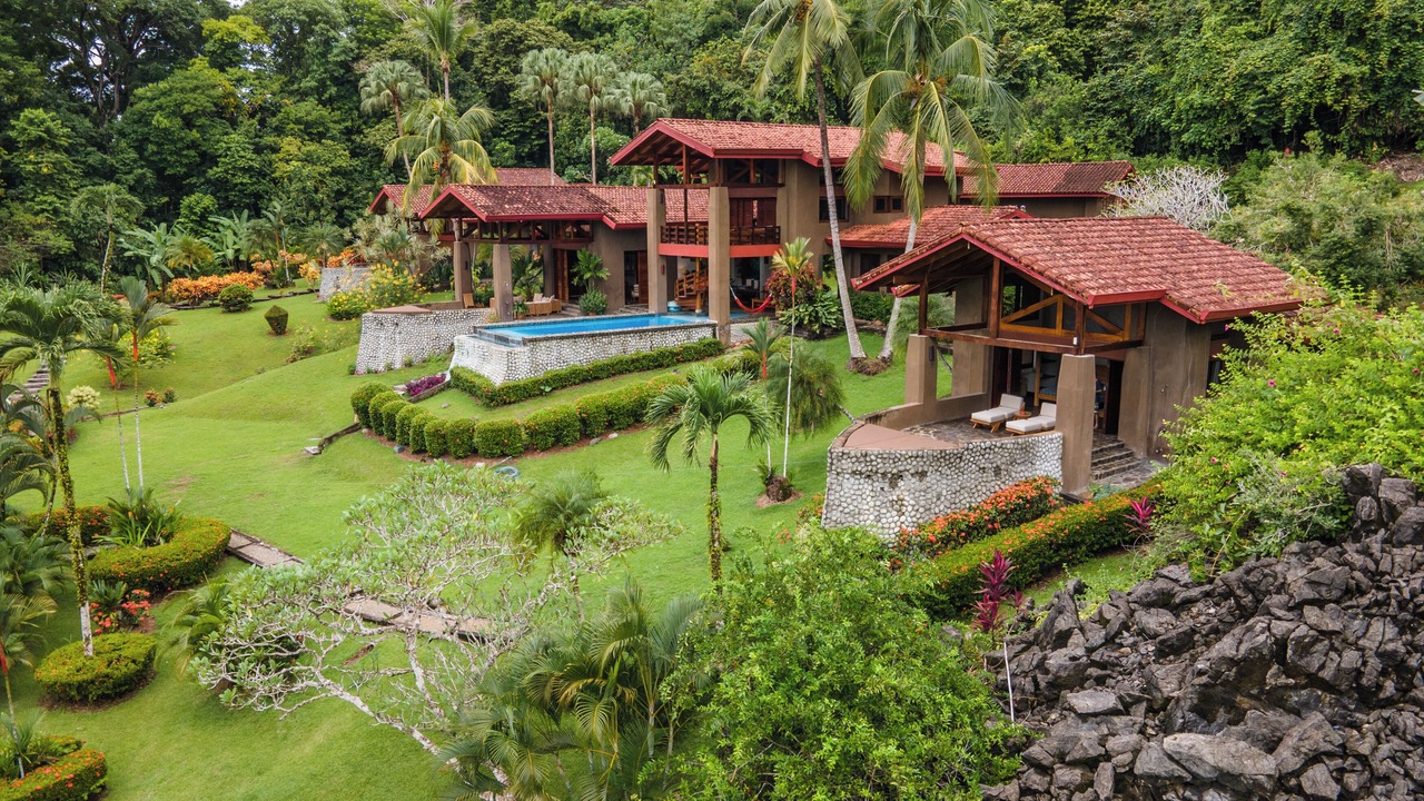 Photo of Outdoor in Cabo Matapalo