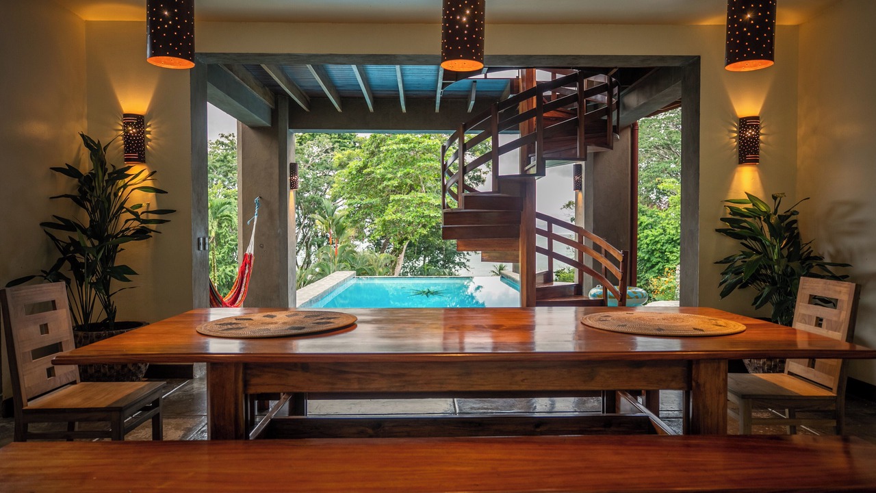 Photo of Outdoor in Cabo Matapalo