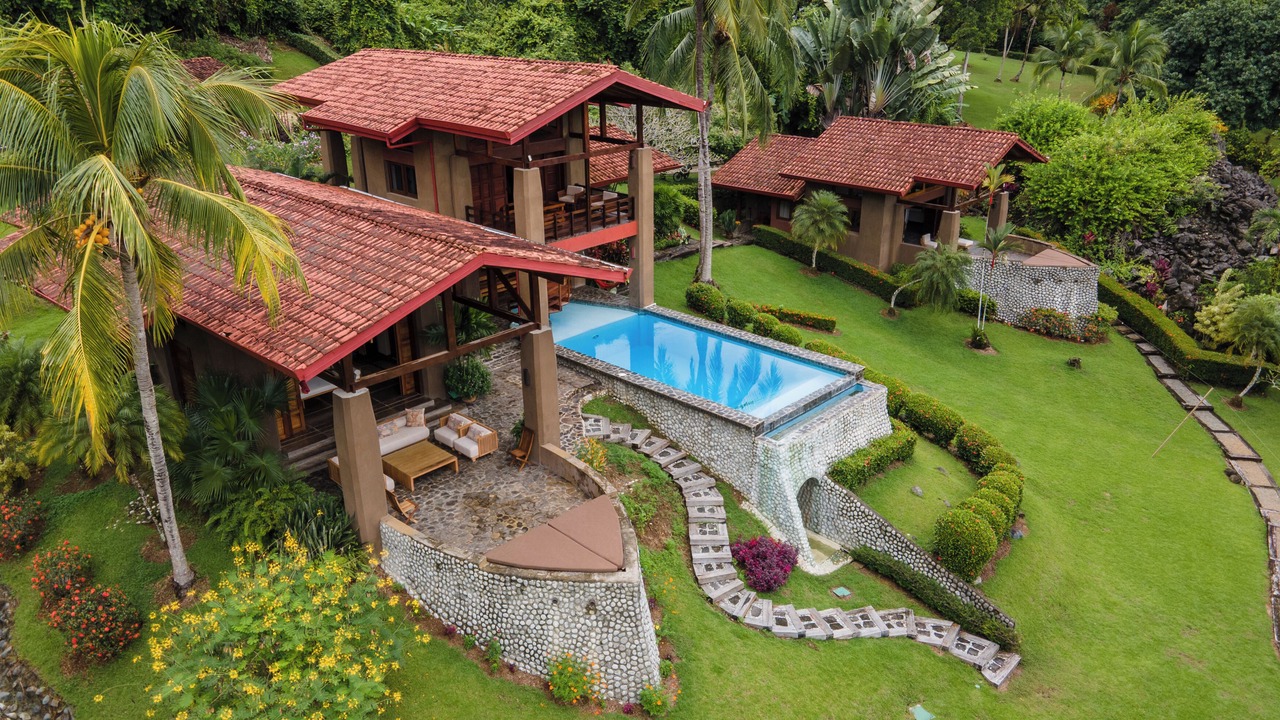 Photo of Outdoor in Cabo Matapalo