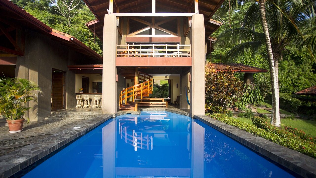 Photo of Outdoor in Cabo Matapalo