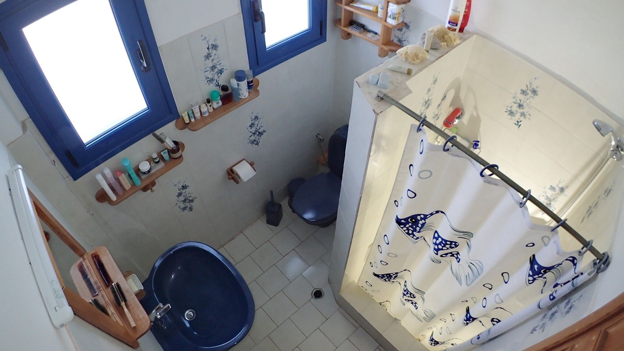 Photo of Bathroom in Theologos