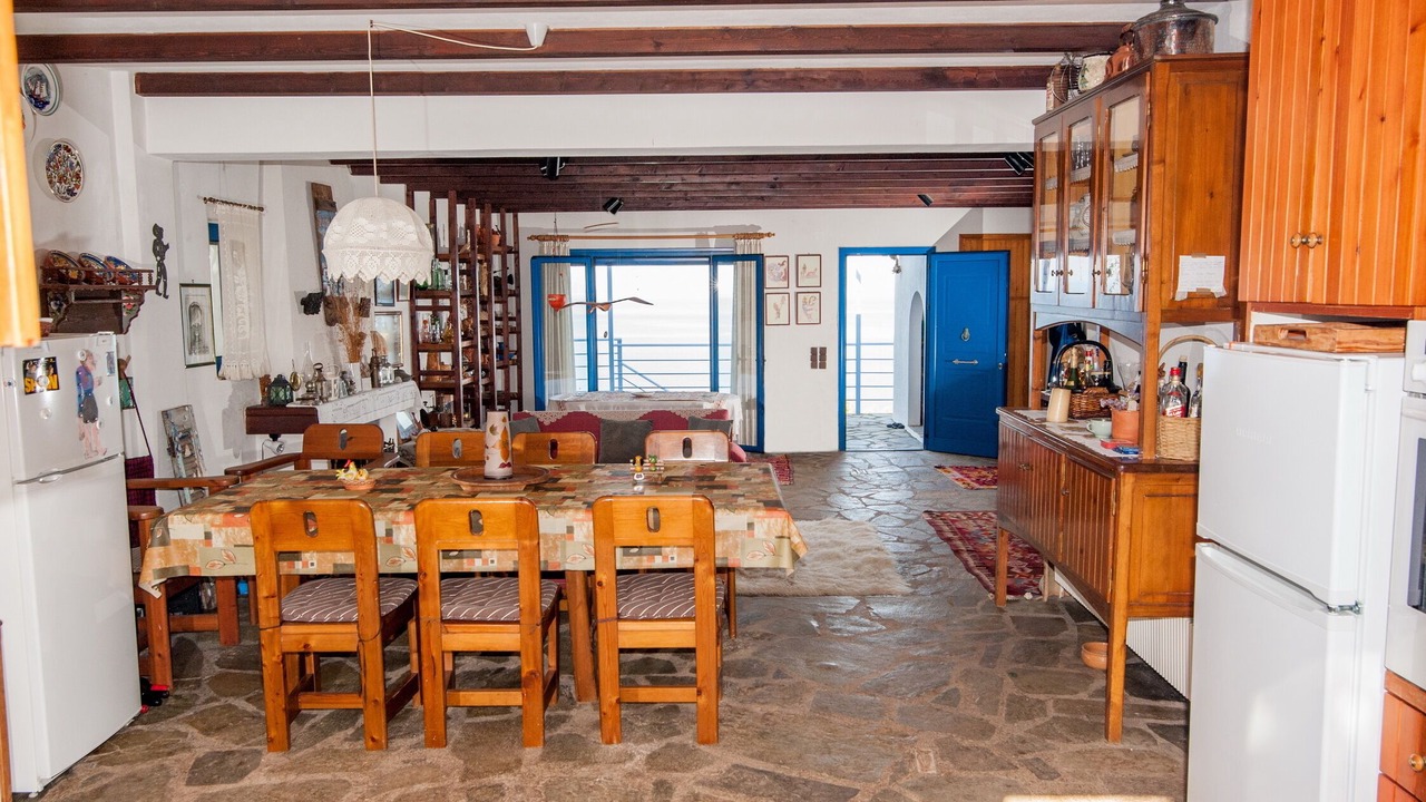 Photo of Bedroom in Theologos